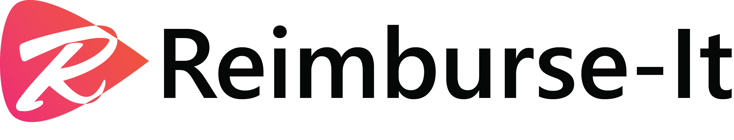 Reimburse-It Logo
